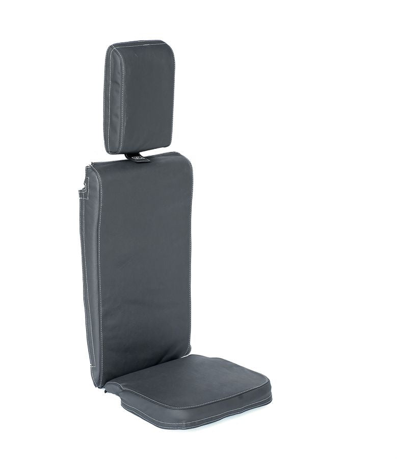 AFT Flight Attendant Seat Assy