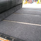 Cessna C208 Caravan Aircraft Interior Full Carpet Set – Plush WN-120 Aviation Carpet