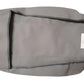 Bell 206L seat overcover set in heavy-duty canvas