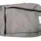 Bell 206L seat overcover set in heavy-duty canvas