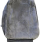 Grey Sheepskin Seat Backrest Cover for Pilatus PC-12 – Ipeco 3A318 Series