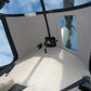 Robinson R22 Full Headlining & Bulkhead Assembly – OEM Style