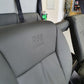Robinson R66 Interior