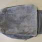 Ipeco 3A118, First Officer, Backrest  Cover