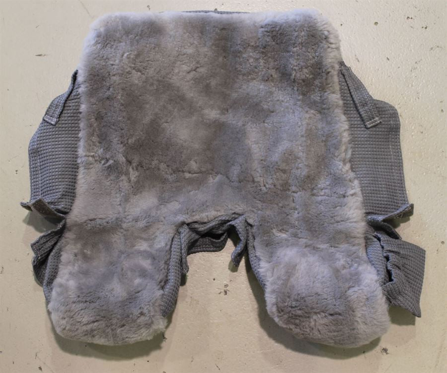 Ipeco 3A118, First Officer, Bottom Cover