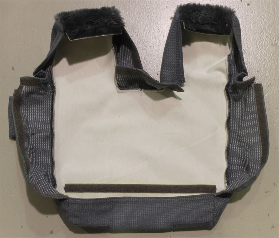 Ipeco 3A118, First Officer, Bottom Cover