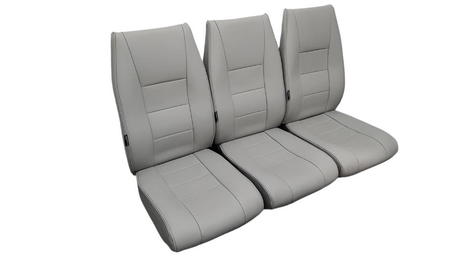 Pax Seating, Frame-less, Gen I