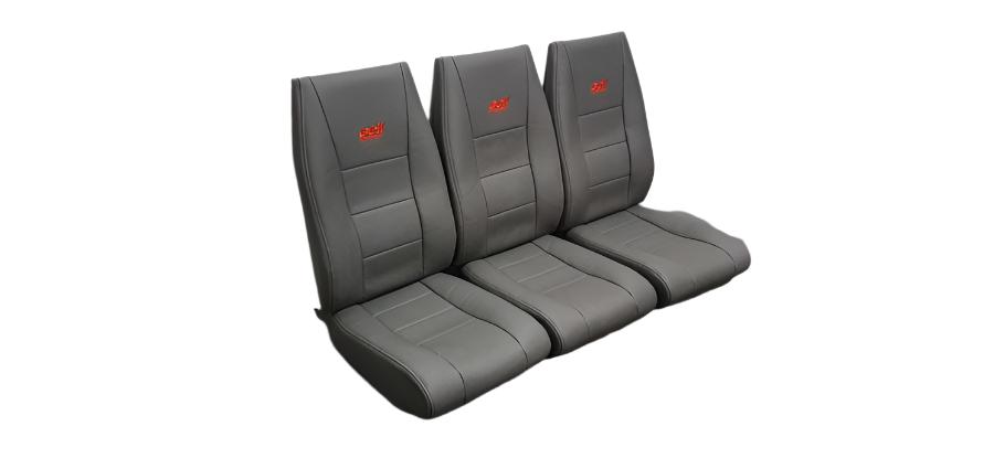Pax Seating, Frame-less, Gen I