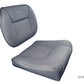 Robinson R44 Full Custom Interior