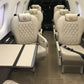 PC-12 Cabin Overmats