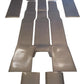 C206 Vinyl Floor, full set
