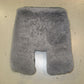 Cover, Seat Pan, Captain