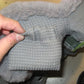 Cover, Seat Pan, Captain