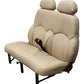 Cessna C172S Aircraft Seat Upholstery (1996 +)