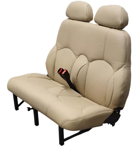 Cessna C172S Aircraft Seat Upholstery (1996 +)