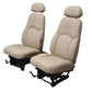 Cessna C172S Aircraft Seat Upholstery (1996 +)