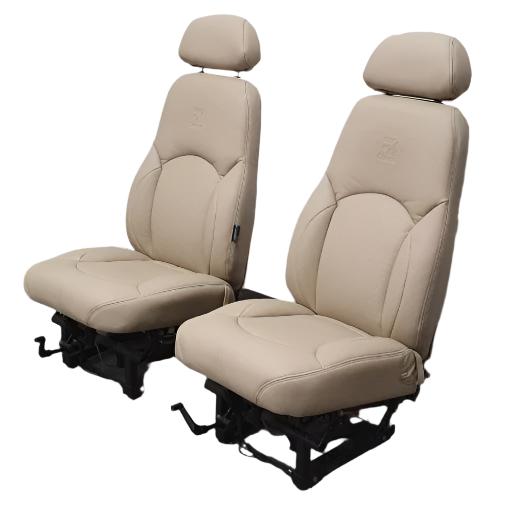 Cessna C172S Aircraft Seat Upholstery (1996 +)