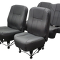 Cessna C172 Aircraft Seat Upholstery (Early)