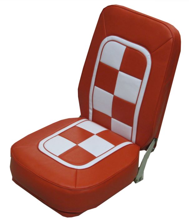 A152 Aerobat Seat Upholstery (1978-85)