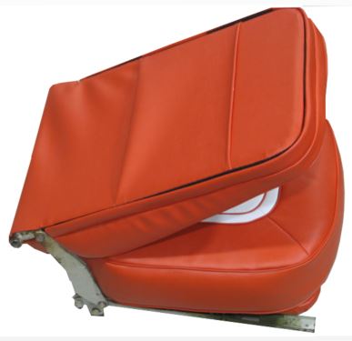 A152 Aerobat Seat Upholstery (1978-85)