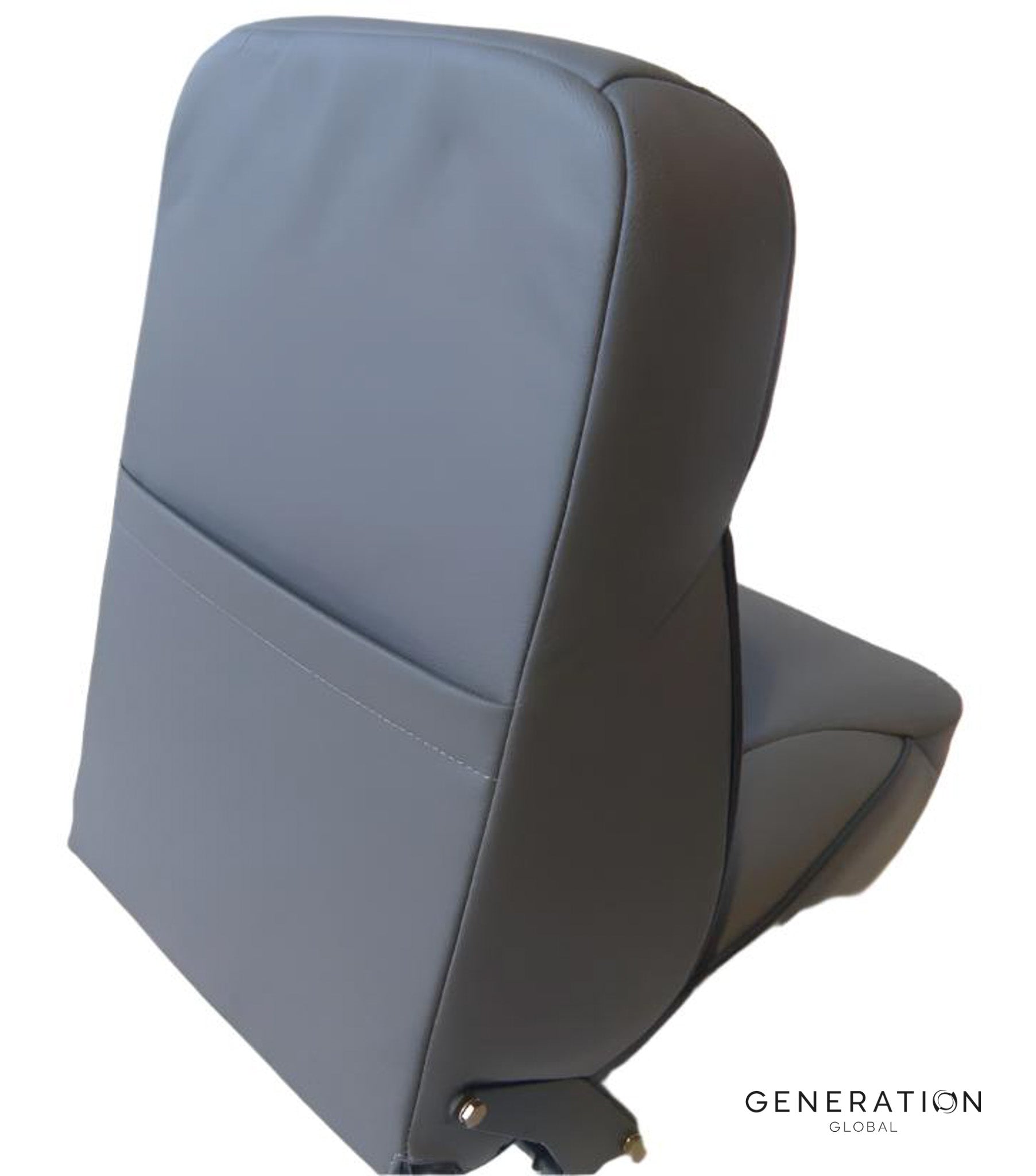 Cessna C150/152 Aircraft Seat Upholstery (1978-85)