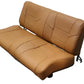 Cessna C185 Aircraft Interior Auxiliary Seat Upholstery Kit – Leather, Foam & Diaphragms