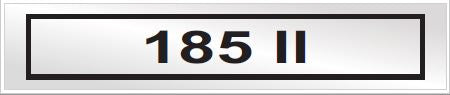 Cessna C185 Aircraft Interior Control Wheel Leather Covers with Emblem – Premium Kit