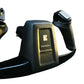 C206 Control Wheel Pad/Grip Cover