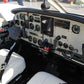 PA-34 Glareshield Cover