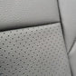Cessna C172 Aircraft Seat Upholstery (Early)