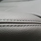 Cessna C172 Aircraft Seat Upholstery (Early)