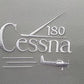 Cessna C180 Aircraft Interior Seat Upholstery Kit | Leather Covers & Cushions