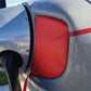 Cessna C185 Intake Plugs & Pitot Tube Cover Set | High-Visibility Protection