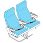 120-()()(-()()() Series, Y Class Seat Covers