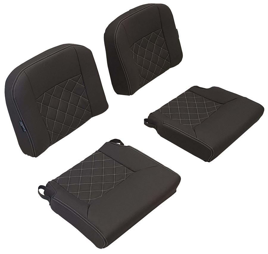 MD 600 Seat Upholstery Assys
