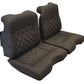 MD 600 Seat Upholstery Assys