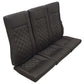 MD 600 Seat Upholstery Assys