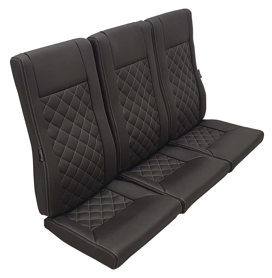 MD 600 Seat Upholstery Assys
