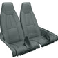 Front Seat Covers