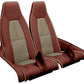 Front Seat Covers