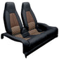 Rear Pax Seat Covers