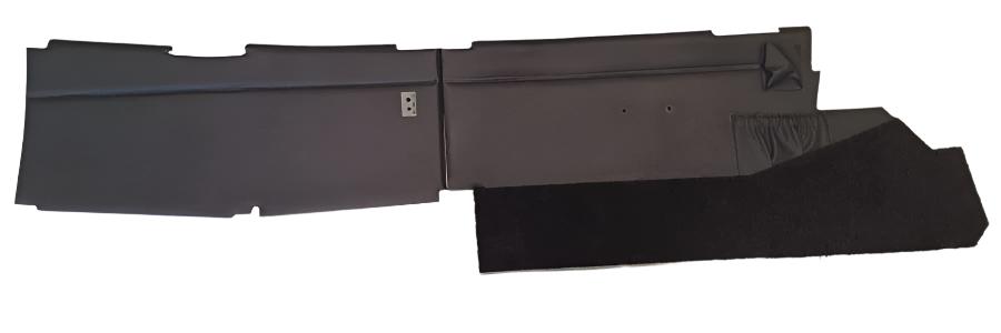 PA-28 151/161 Sidewall Trim Panels