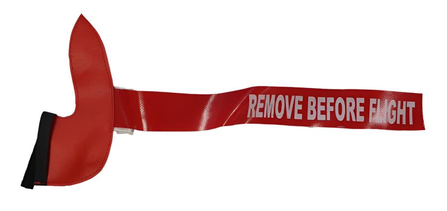 BK 117, Pitot Cover