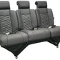 BK 117 Pax Seating, Full Set