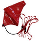 BK 117, Blade tie-downs, Standard