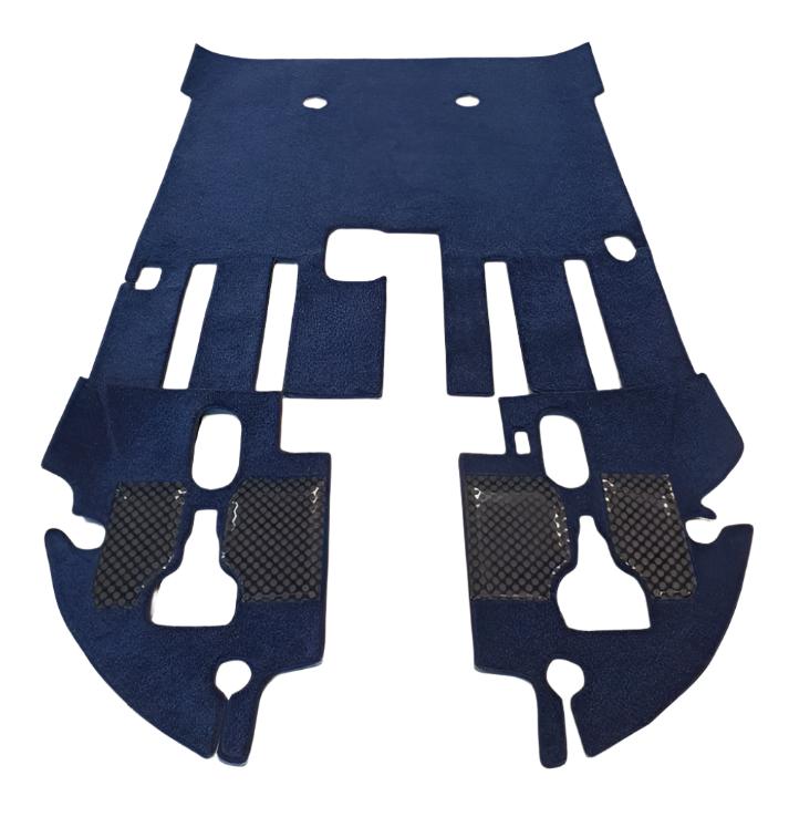 BK117 Carpet Set