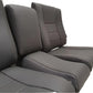 Seat Assy, 3 Place
