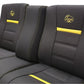 Seat Assy, 3 Place