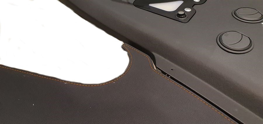 EC130 Ceiling Panels