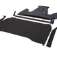 Rear Bulkhead Panels